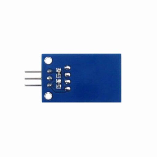Temperature and Humidity Sensor Module – DHT11 3
