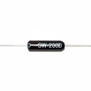 Dual Ball Rolling Switch Tilt Sensor SW-200D – Pack of 10
