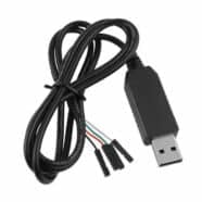USB to RS232 TTL Serial Interface Cable