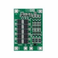 3S 18650 40A Lithium Battery Protection BMS Board – Balanced