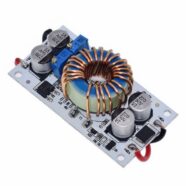 DC-DC 10A 250W Adjustable Step Up Constant Current LED Driver Power Supply Module 2