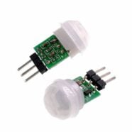 Mini PIR Motion Sensor Module – AM312 2
