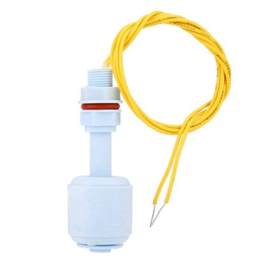 Vertical Normally Closed Float Switch Sensor - MD-5210P