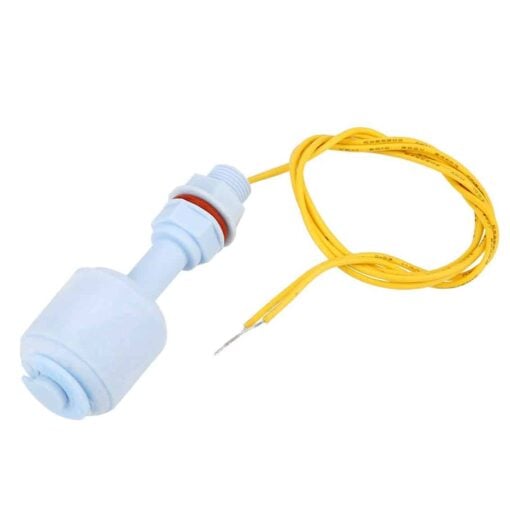 Vertical Normally Closed Float Switch Sensor – MD-5210P 3