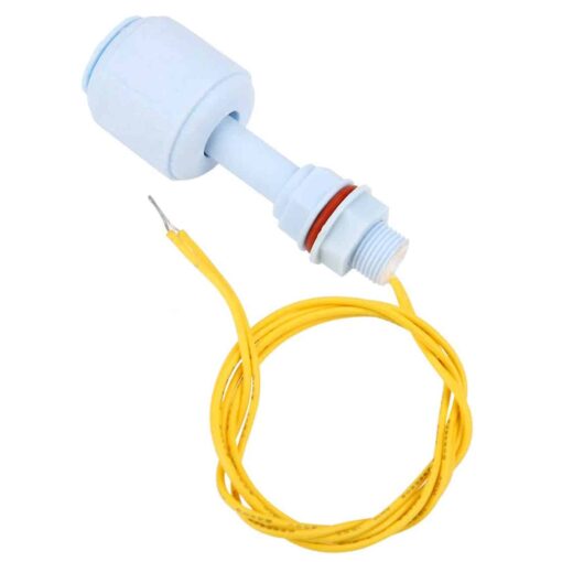 Vertical Normally Closed Float Switch Sensor – MD-5210P 4