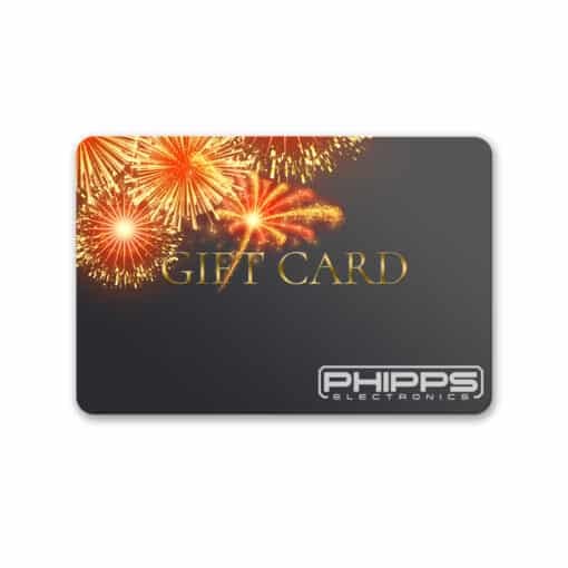 Everyday Day Gift Card