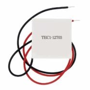 TEC1-12703 Thermoelectric Heatsink Cooling Peltier Plate Module – 12V