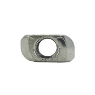 M6 Hammer Head T-Nut 30T – Pack of 10