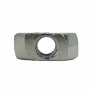 M6 Hammer Head T-Nut 40T – Pack of 10