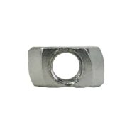 M8 Hammer Head T-Nut 40T – Pack of 10