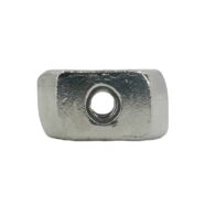 M4 Hammer Head T-Nut 45T – Pack of 10