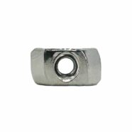 M5 Hammer Head T-Nut 45T – Pack of 10