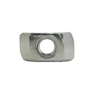 M6 Hammer Head T-Nut 45T – Pack of 10